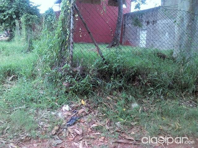 Vendo terreno en lambare Brrio Cerro Cora oferta — foto 2