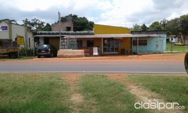 Vendo Casa en Ypané — foto 3