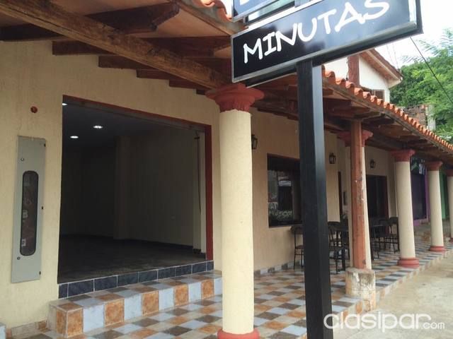 SALON COMERCIAL EN AREGUA — foto 3