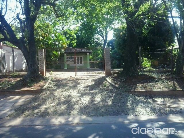 TERRENO MANUEL ORTIZ GUERRERO — foto 2