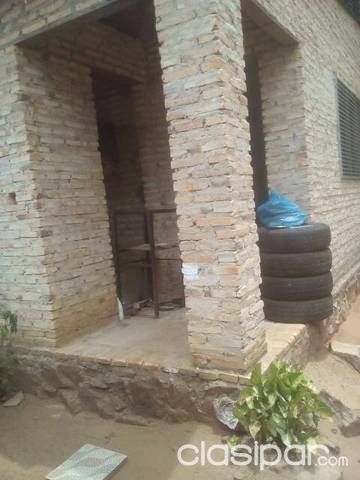 Bella casa Ycua Dure Luque — foto 2