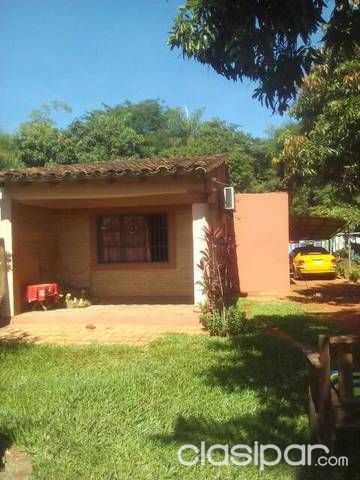 Bella casa Ycua Dure Luque — foto 3