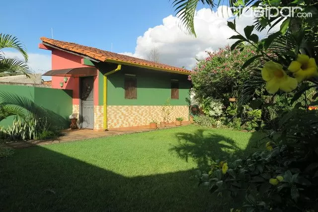 VENDO HERMOSA CASA DETRAS DEL SUPER 6 DE PTE. FRANCO — foto 3