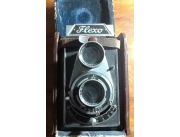 Vendo cámara fotográfica antigua Flexo