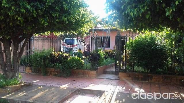 REMATO - HERMOSA CASA EN ZONA COCA-COLA, DETRAS DE LA INDUSTRIA DE PARAGUAY REFRESCOS S.A. — foto 2