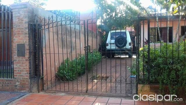 REMATO - HERMOSA CASA EN ZONA COCA-COLA, DETRAS DE LA INDUSTRIA DE PARAGUAY REFRESCOS S.A. — foto 3