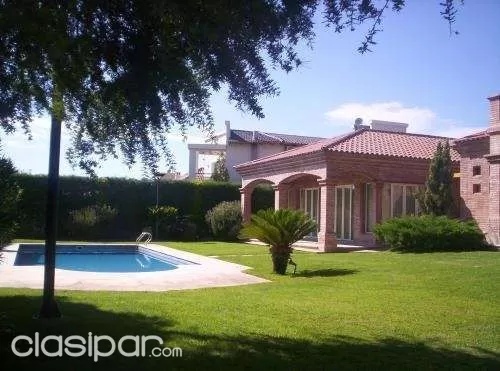 -REGALO --EN BARRIO JARA RESIDENCIA- 600 M2 — foto 2