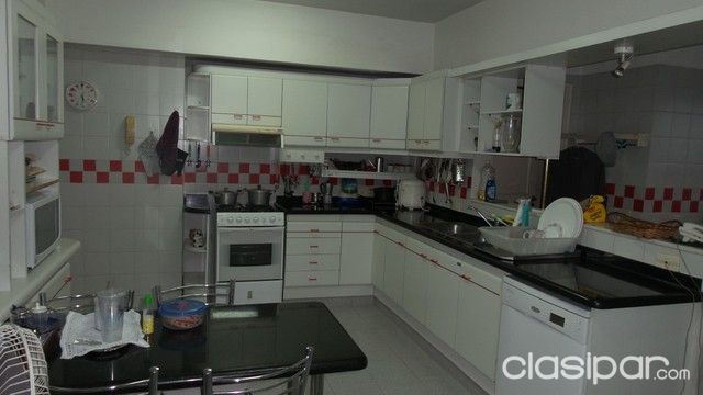 OFERTISIMA: VENDO IMPECABLE DEPTO.BO. SAN ROQUE — foto 2