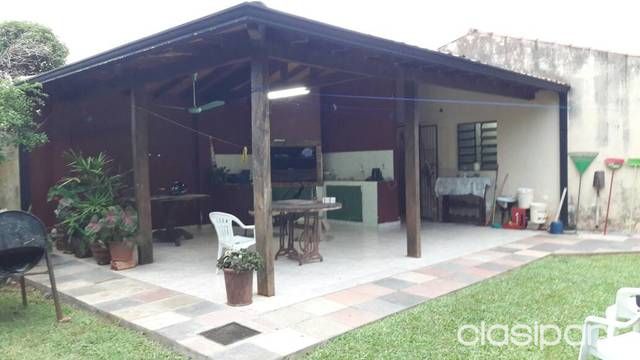 VENDO CASA BARRIO SAN MIGUEL — foto 2