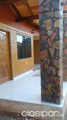 Vendo casa en luque — foto 2