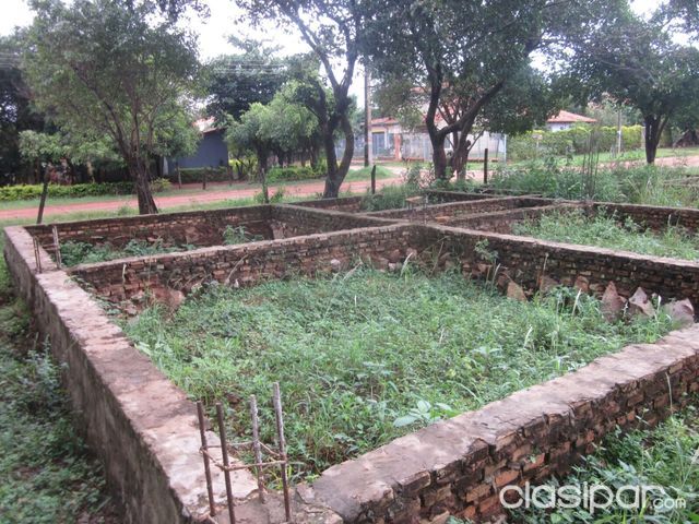 Terreno en esquina isla bogado Luque — foto 2