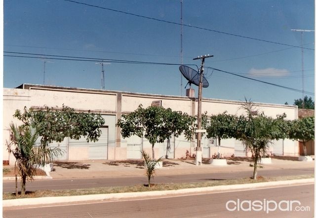 vendo residencia en caazapa sobre la ruta afaltada frente de la iglesia de caazapa — foto 2