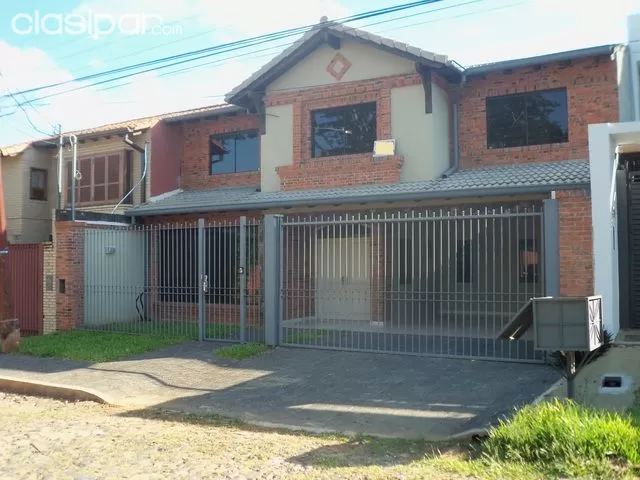 GRAN RESIDENCIA A ESTRENAR DE 5 DORMITORIOS EN Bº MBURUCUYA — foto 2