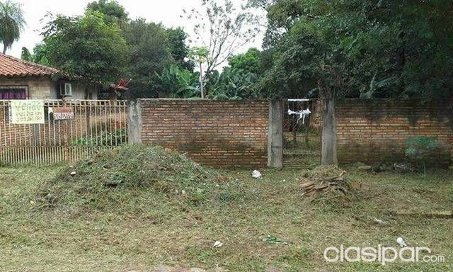Vendo Hermoso Terreno. Barrio Molino — foto 2