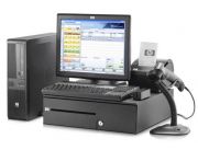 SISTEMA DE PUNTO DE VENTAS CON REPORTES, INVENTARIOS