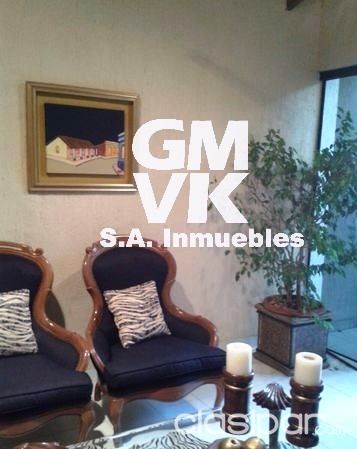 VENDO CASA ZONA CAMPUS DE LA UCA — foto 3