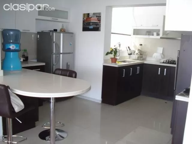 259.000 Dolares X hoy-OFERTA-VENDO HERMOSO PENTHOUSE EN BARRIO MANORA — foto 2