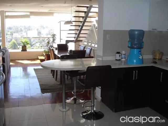 259.000 Dolares X hoy-OFERTA-VENDO HERMOSO PENTHOUSE EN BARRIO MANORA — foto 3