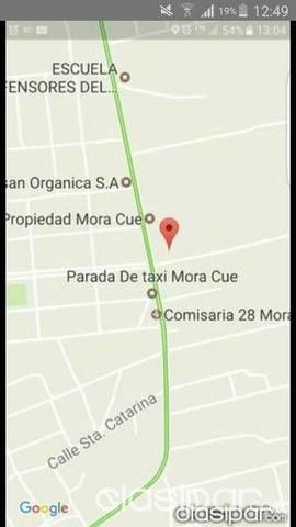 Vendo Hermoso Terreno En Luque — foto 3