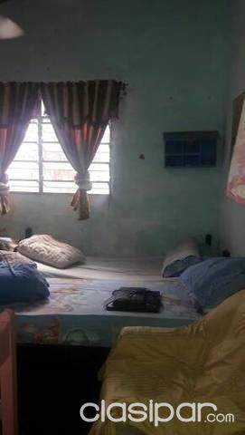 Vendo Hermosa Casa En Moracue Luque — foto 2