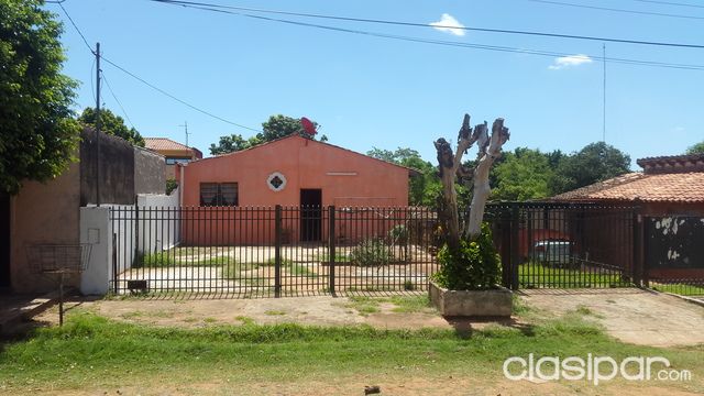 VENDO CASA EN SAN LORENZO - TAYUAZAPE — foto 2