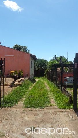 VENDO CASA EN SAN LORENZO - TAYUAZAPE — foto 3