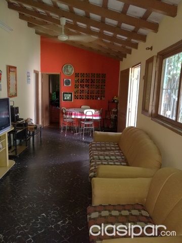casa excelente ubicacion 1 cuadra de AVDA FDO DE LA MORA 1 cuadra de bartolome de las casas — foto 3