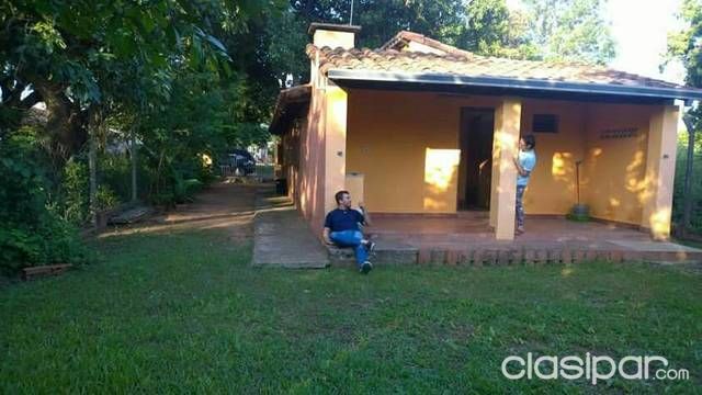 Casa en Mariano Roque Alonso — foto 3