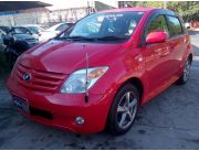 FANTASTICO TOYOTA IST AÑO 2005 RECIEN IMPORTADO A PY EL MEJOR AUTO DEPORTIVO PARA USO FAMILIAR ....!!!! TR CON AUGUSTO