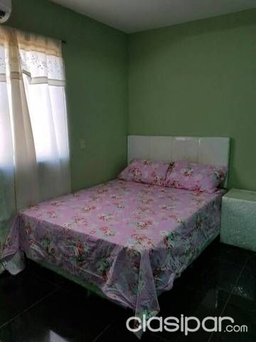 Alquilo casa en Carmen del Paraná — foto 2