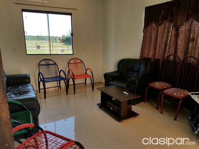 Alquilo casa en Carmen del Paraná — foto 3
