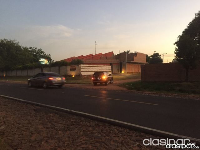 Vendo Motel en la mejor ubicación de Aregua! — foto 2