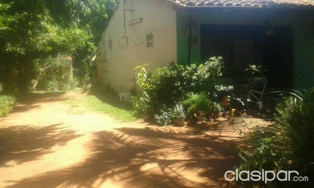 Zona Residencial Poder Judicial San Lorenzo — foto 2