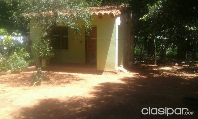 Zona Residencial Poder Judicial San Lorenzo — foto 3