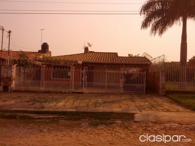 Hermosa casa en Mariano Roque Alonso — foto 2