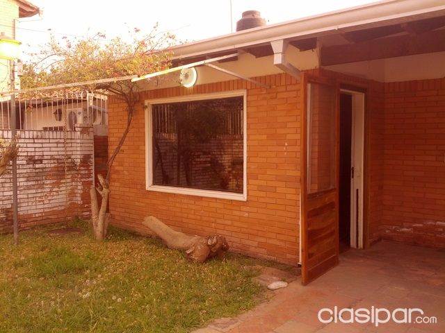 Hermosa casa en Mariano Roque Alonso — foto 3