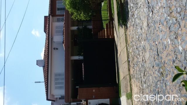 Hermosa Residencia en Barrio Nazareth de Asunción — foto 2
