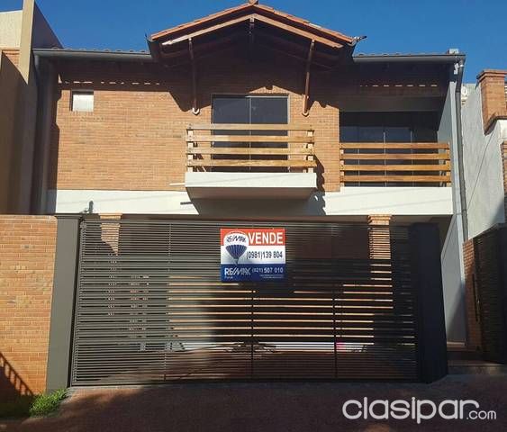 VENDO CASA PAREADA EN JARDIN DE ORO LUQUE — foto 3