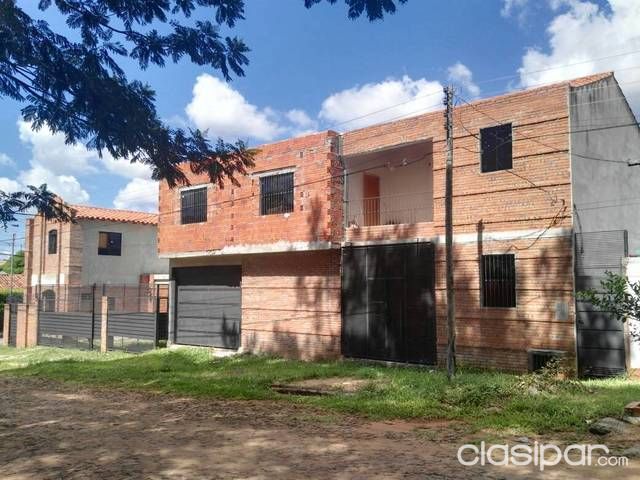 Vendo 2 Duplex!! Zona Confederación - Luque — foto 2