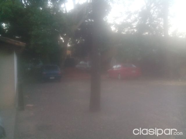 112 m2 de terreno con casita PARA DUPLEX 112 m2 — foto 3