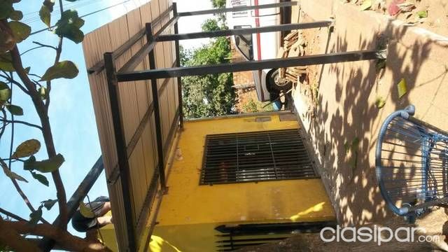 Fabricamos techos a 90 el metro cuadrado — foto 3
