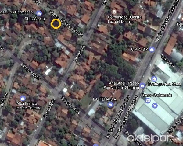 Terreno en Asunción — foto 2