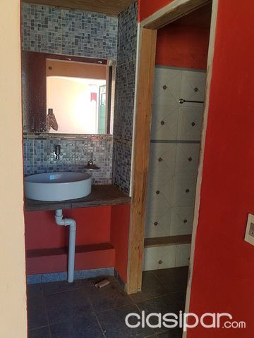 HERMOSA CASA EN VENTA!! BARRIO SAN PEDRO ENCARNACION — foto 2