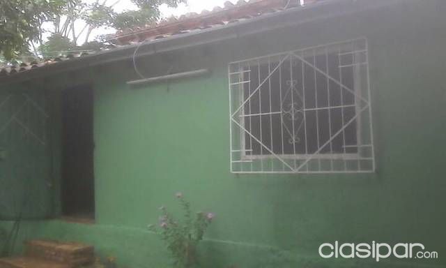 Vendo casa titulado — foto 2