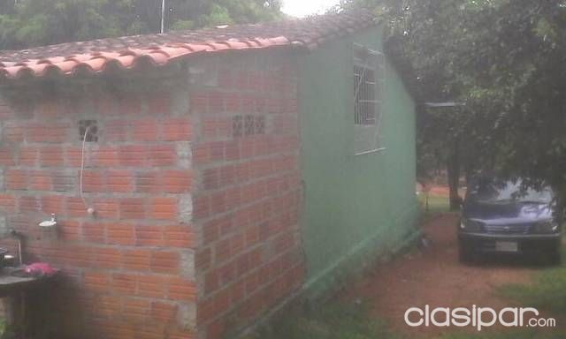Vendo casa titulado — foto 3