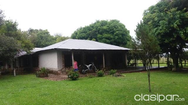 Hermosa Estancia con vista al Cerro — foto 2