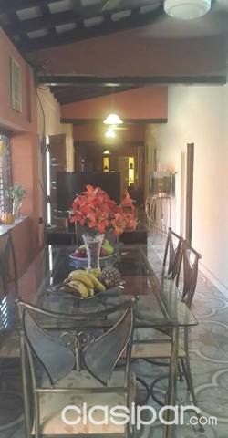 Se Vende Casa de 336 m2. en Barrio Obrero, Zona Club Cerro Porteño — foto 2