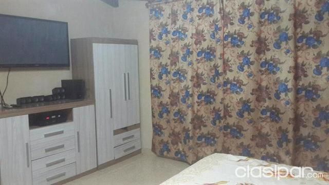 Se Vende Casa de 336 m2. en Barrio Obrero, Zona Club Cerro Porteño — foto 3