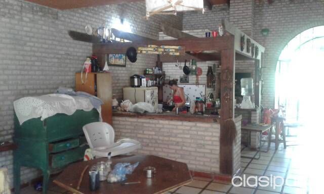 En sambernardino en country clud lago azul vendo esta casa sin piscina porque el clud ya lo tiene en 560.000.000 contado sin intermediario sólo llamadas — foto 2