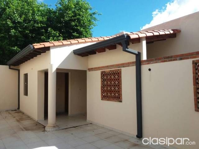 Residencia de lujo en lambare — foto 2
